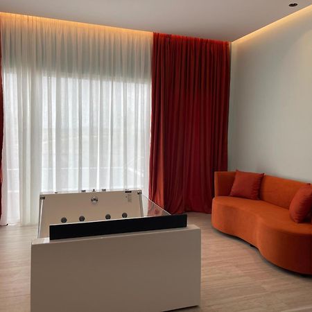 Top Villas Δυρράχιο Εξωτερικό φωτογραφία