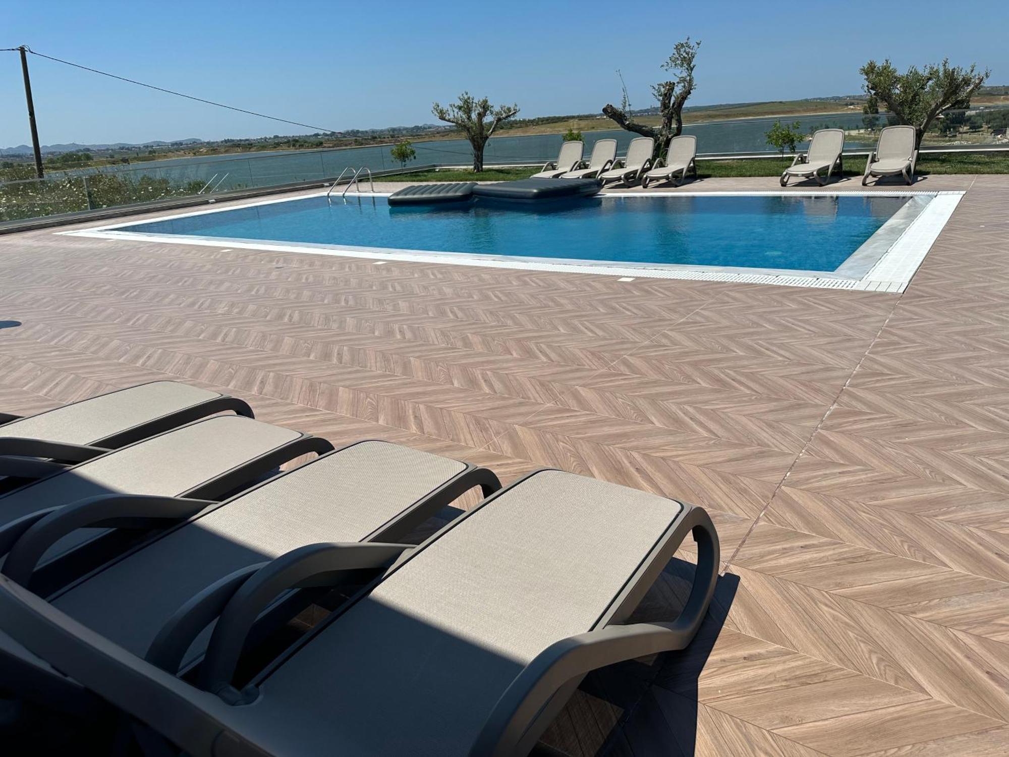 Top Villas Δυρράχιο Εξωτερικό φωτογραφία