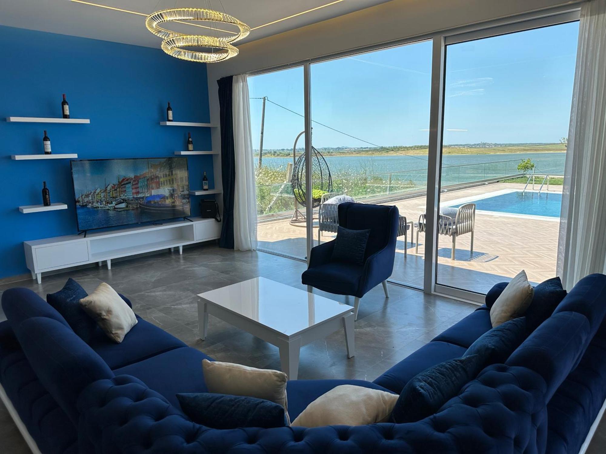 Top Villas Δυρράχιο Εξωτερικό φωτογραφία