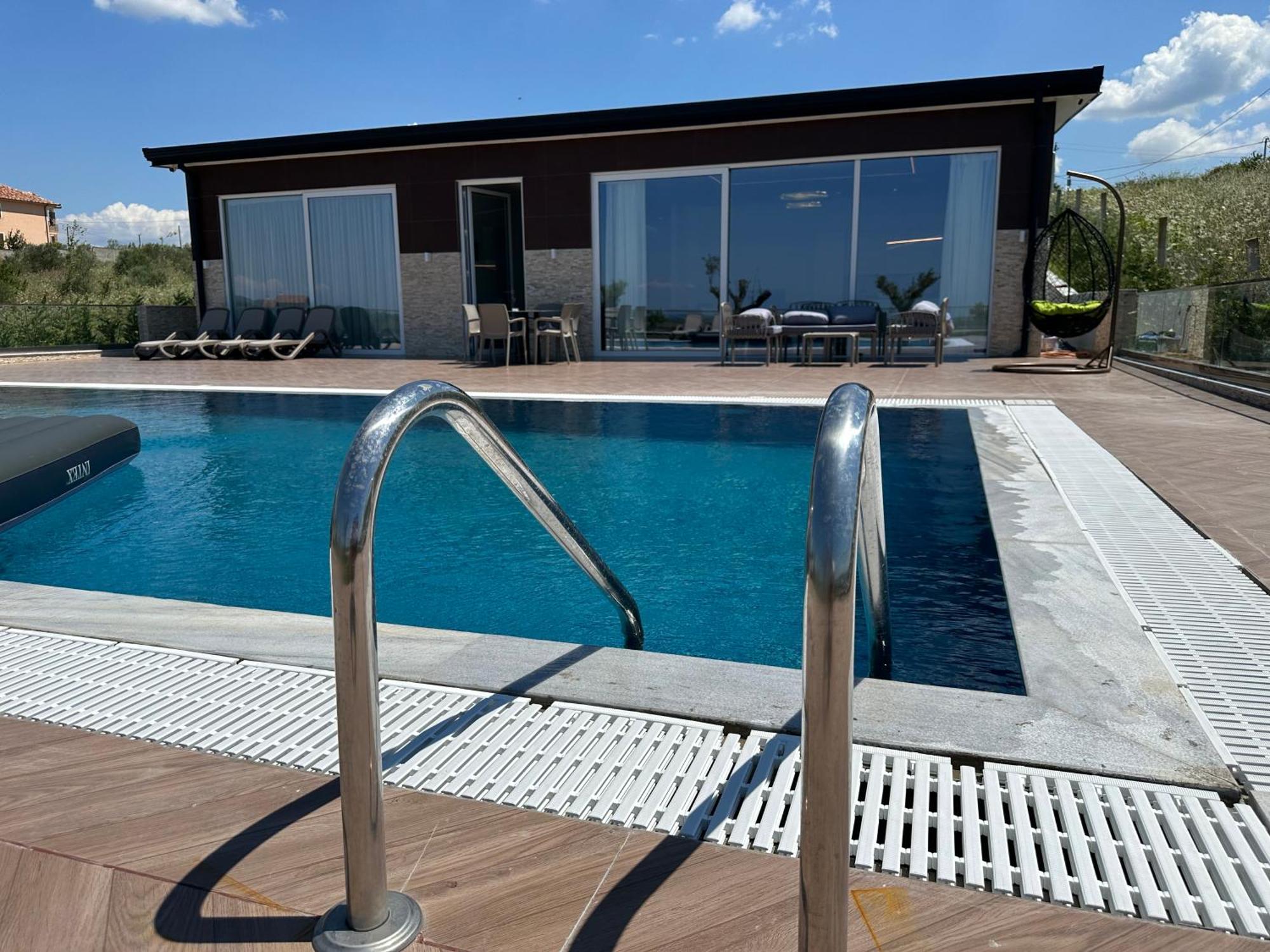 Top Villas Δυρράχιο Εξωτερικό φωτογραφία
