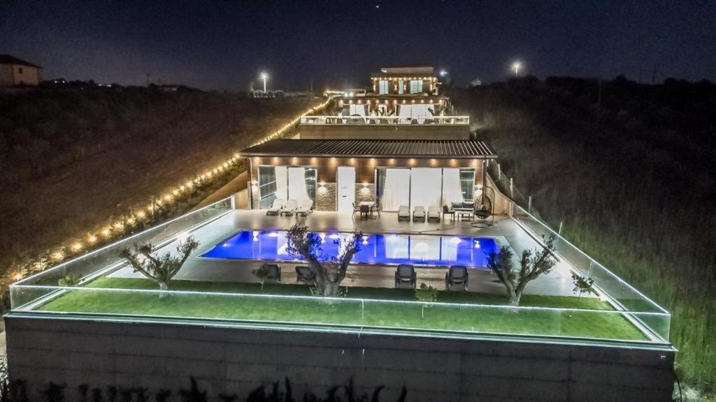 Top Villas Δυρράχιο Εξωτερικό φωτογραφία