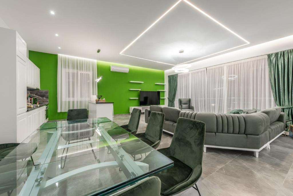 Top Villas Δυρράχιο Εξωτερικό φωτογραφία