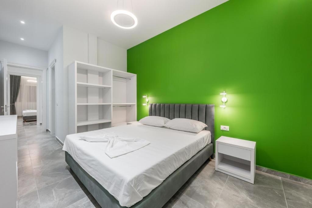Top Villas Δυρράχιο Εξωτερικό φωτογραφία