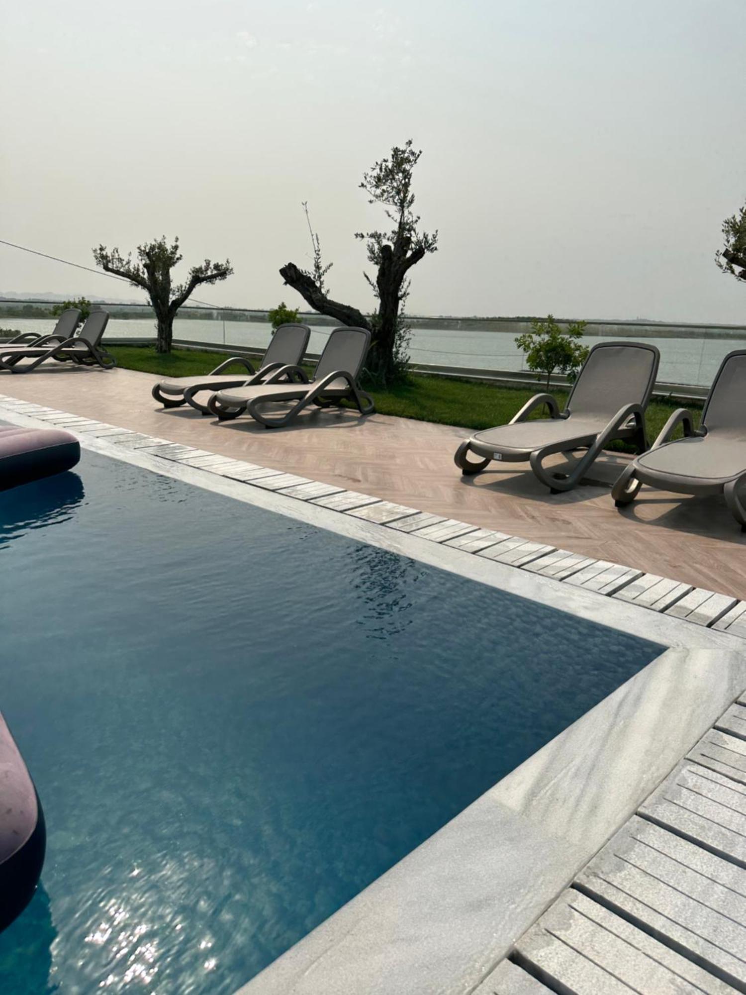 Top Villas Δυρράχιο Εξωτερικό φωτογραφία