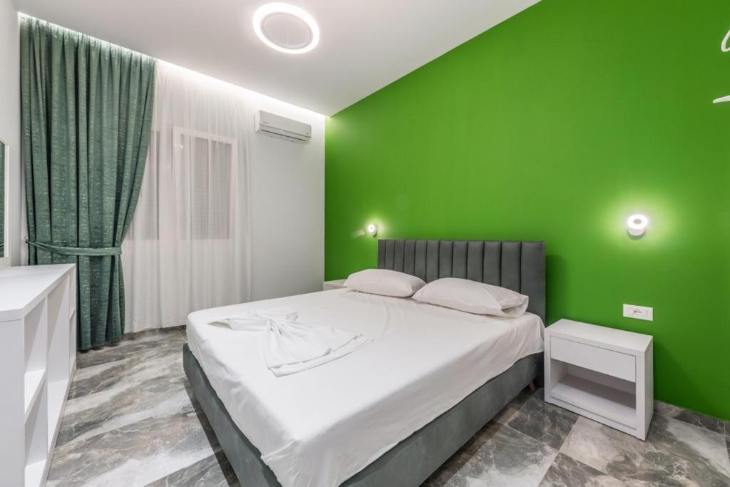 Top Villas Δυρράχιο Εξωτερικό φωτογραφία
