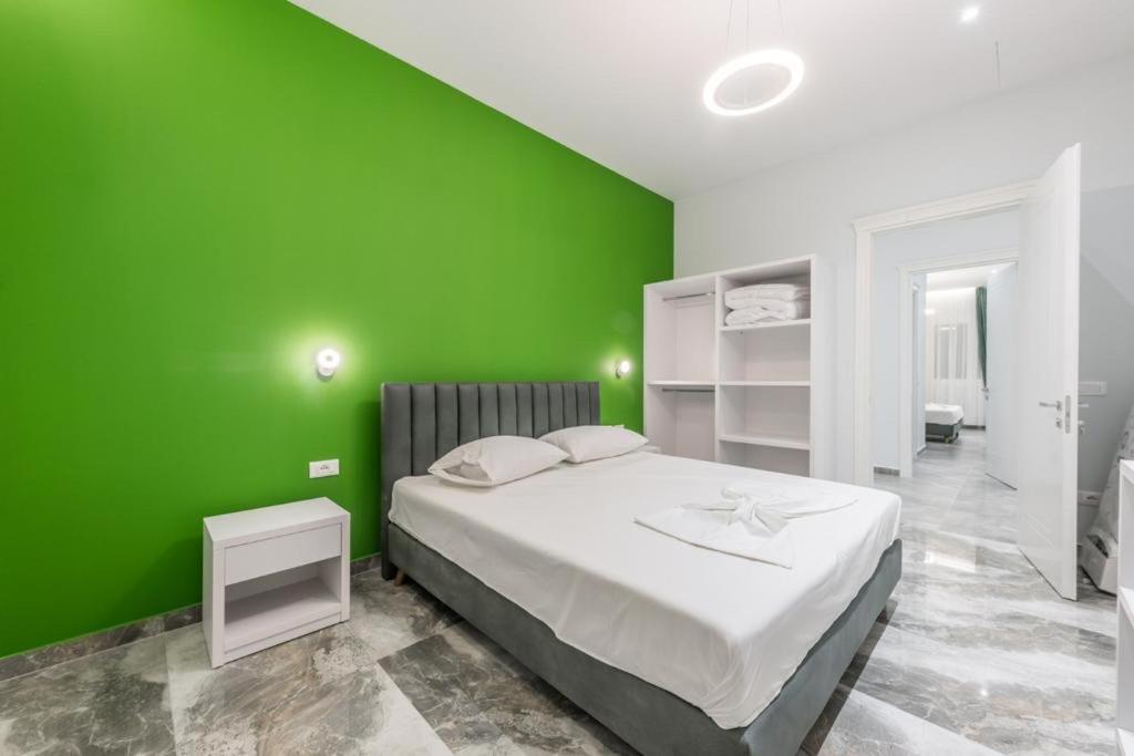 Top Villas Δυρράχιο Εξωτερικό φωτογραφία