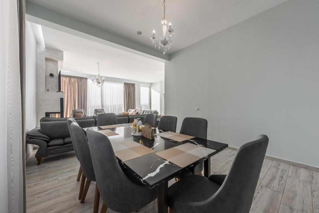 Top Villas Δυρράχιο Εξωτερικό φωτογραφία
