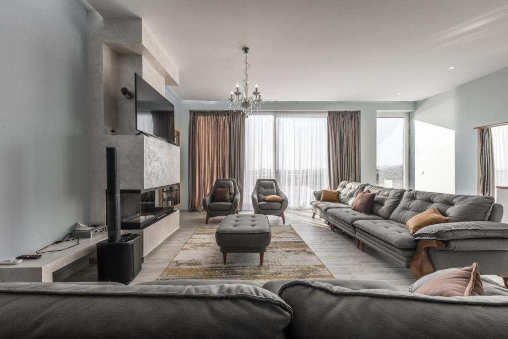 Top Villas Δυρράχιο Εξωτερικό φωτογραφία