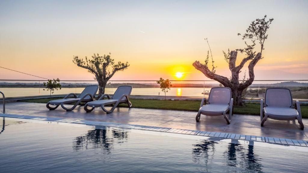 Top Villas Δυρράχιο Εξωτερικό φωτογραφία