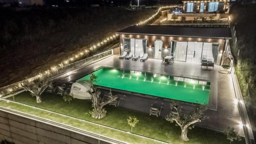 Top Villas Δυρράχιο Εξωτερικό φωτογραφία