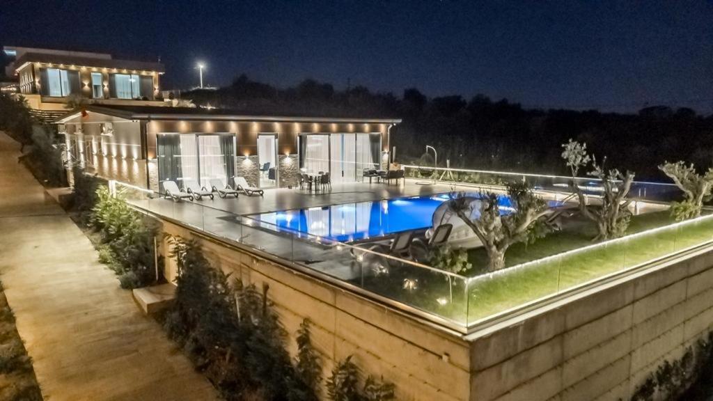 Top Villas Δυρράχιο Εξωτερικό φωτογραφία