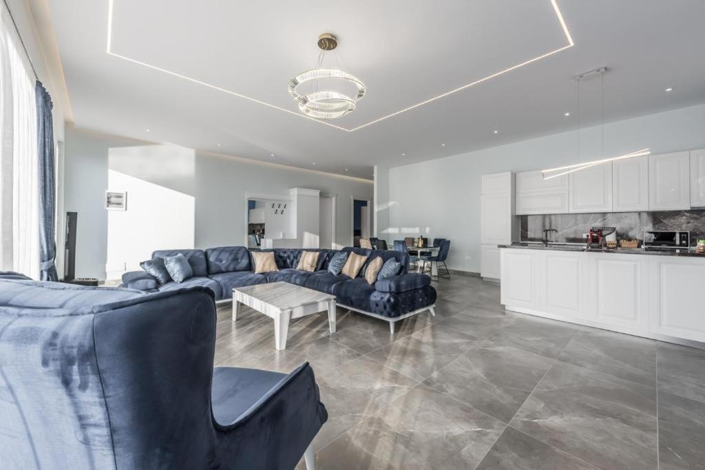 Top Villas Δυρράχιο Εξωτερικό φωτογραφία