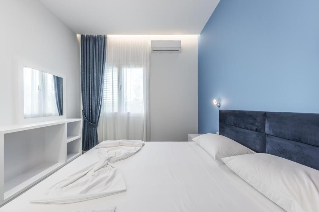 Top Villas Δυρράχιο Εξωτερικό φωτογραφία