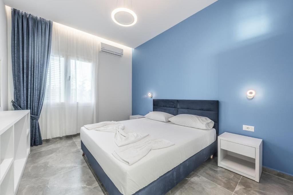 Top Villas Δυρράχιο Εξωτερικό φωτογραφία