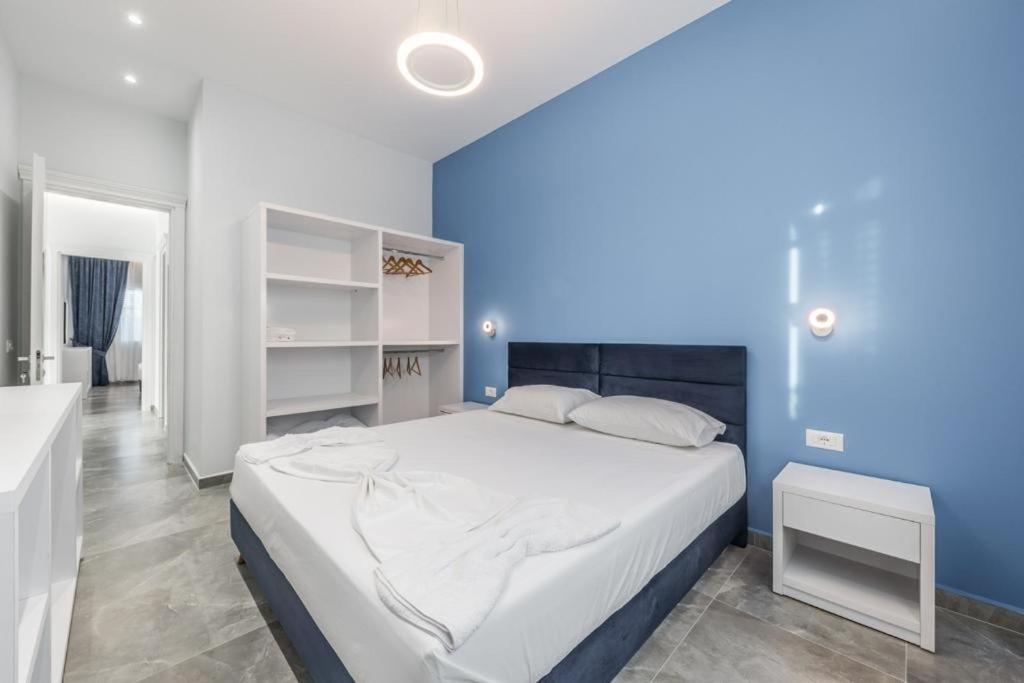 Top Villas Δυρράχιο Εξωτερικό φωτογραφία