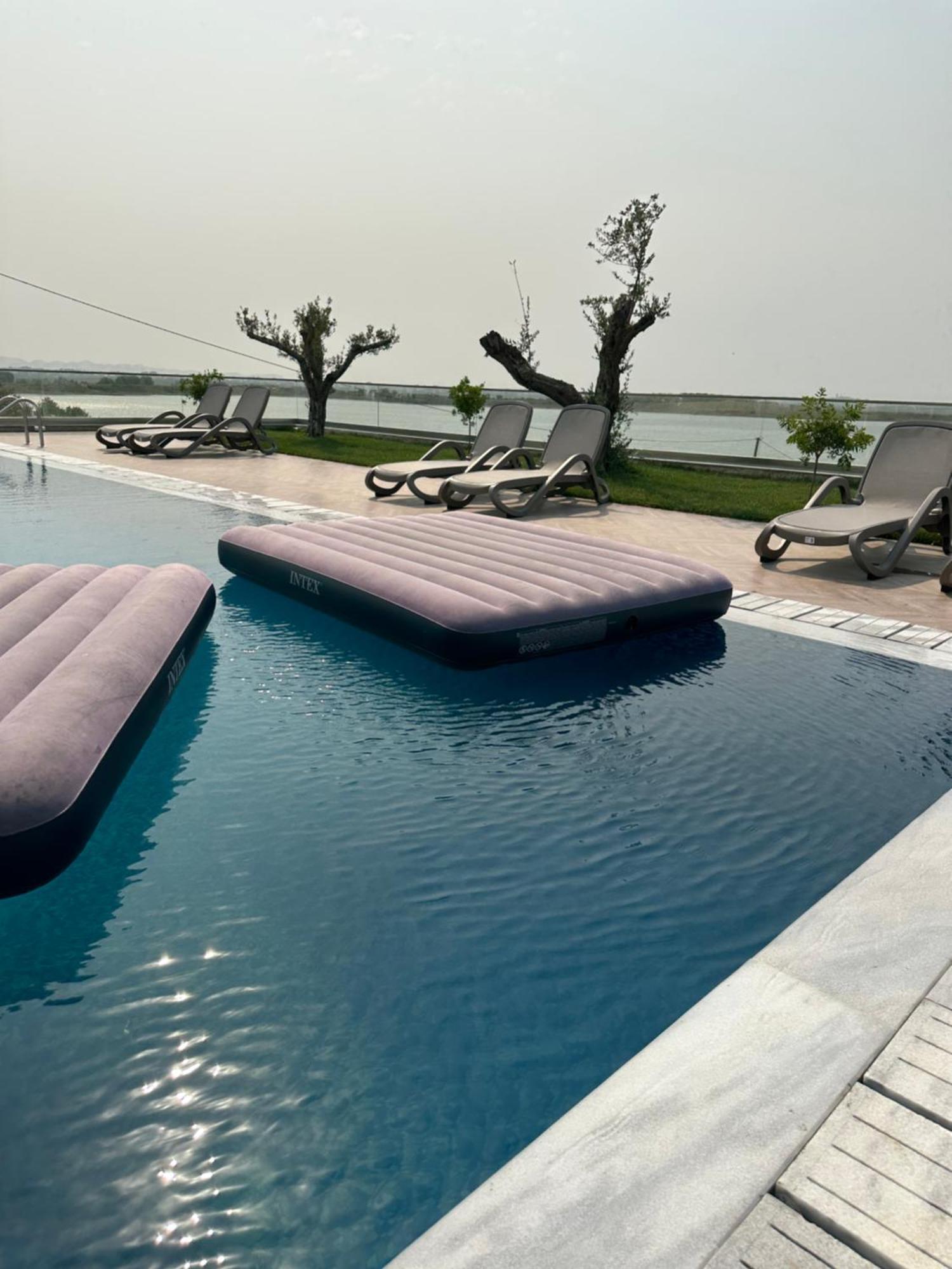 Top Villas Δυρράχιο Εξωτερικό φωτογραφία