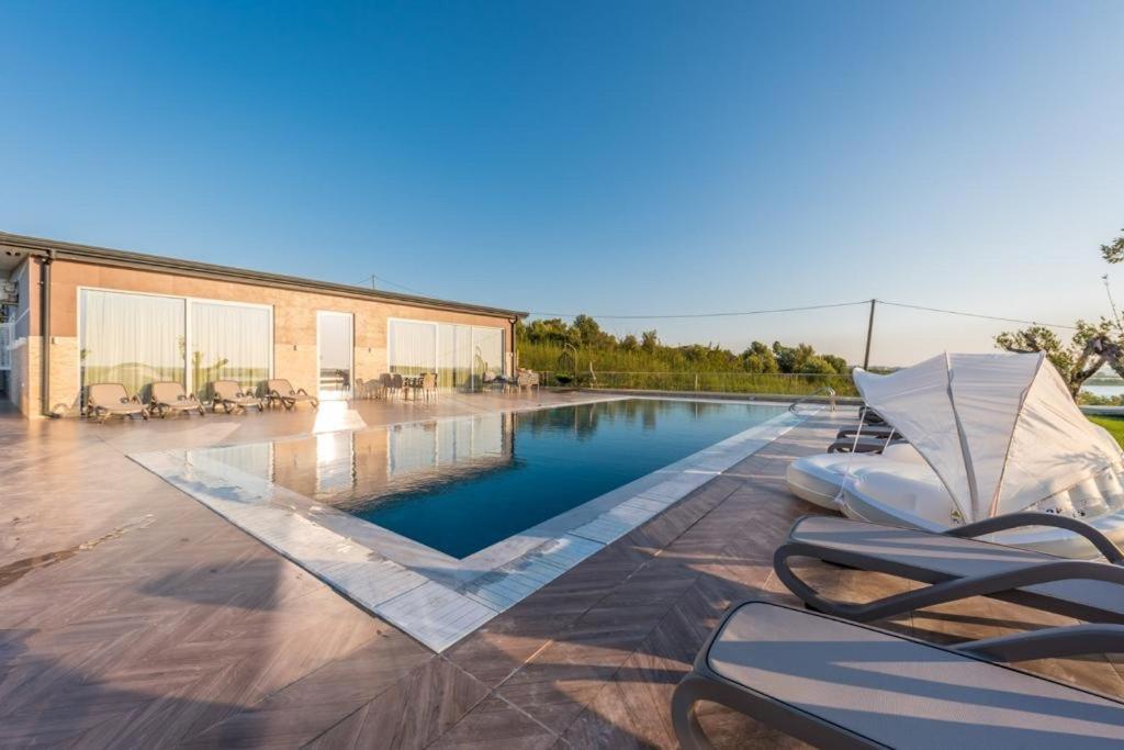 Top Villas Δυρράχιο Εξωτερικό φωτογραφία