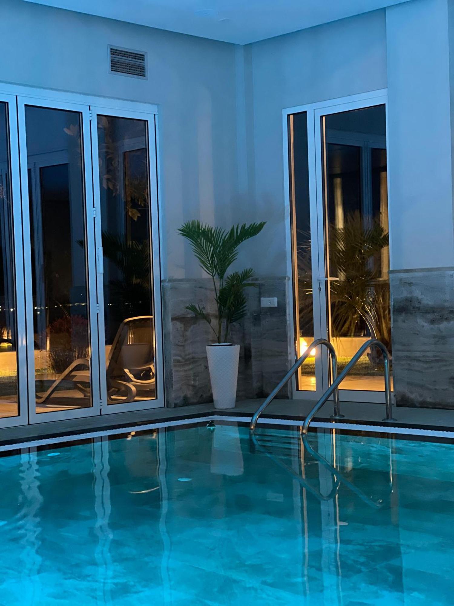 Top Villas Δυρράχιο Εξωτερικό φωτογραφία