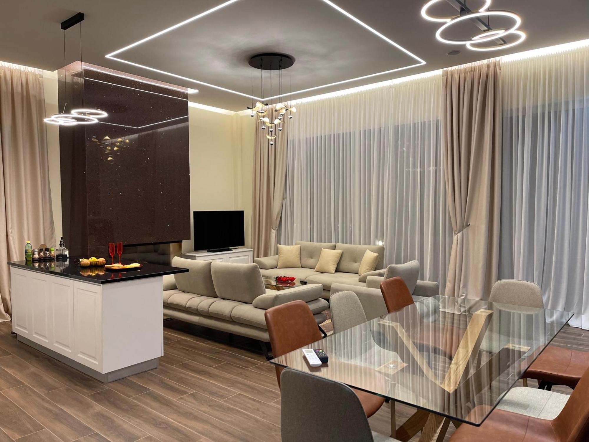 Top Villas Δυρράχιο Εξωτερικό φωτογραφία