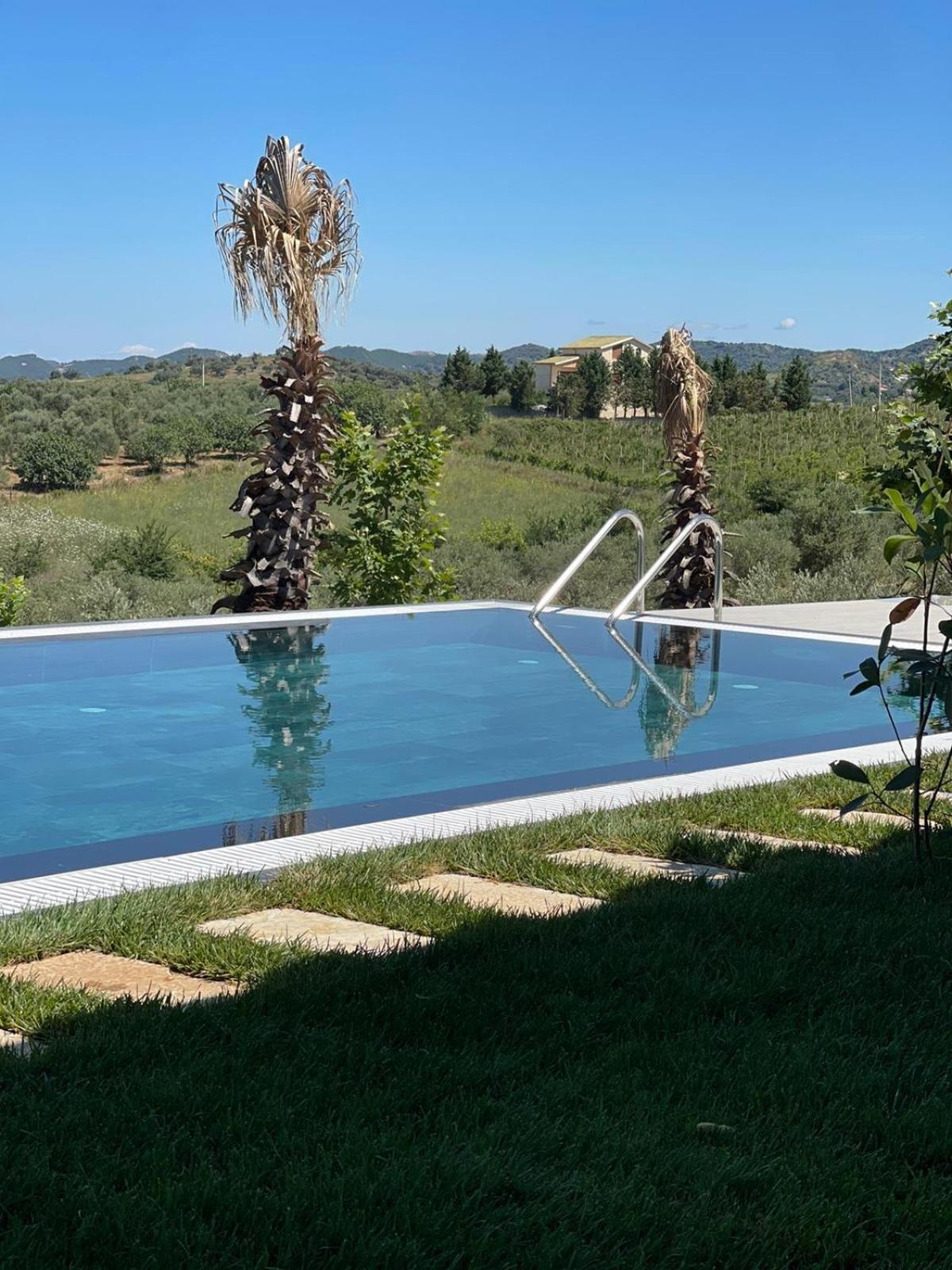 Top Villas Δυρράχιο Εξωτερικό φωτογραφία