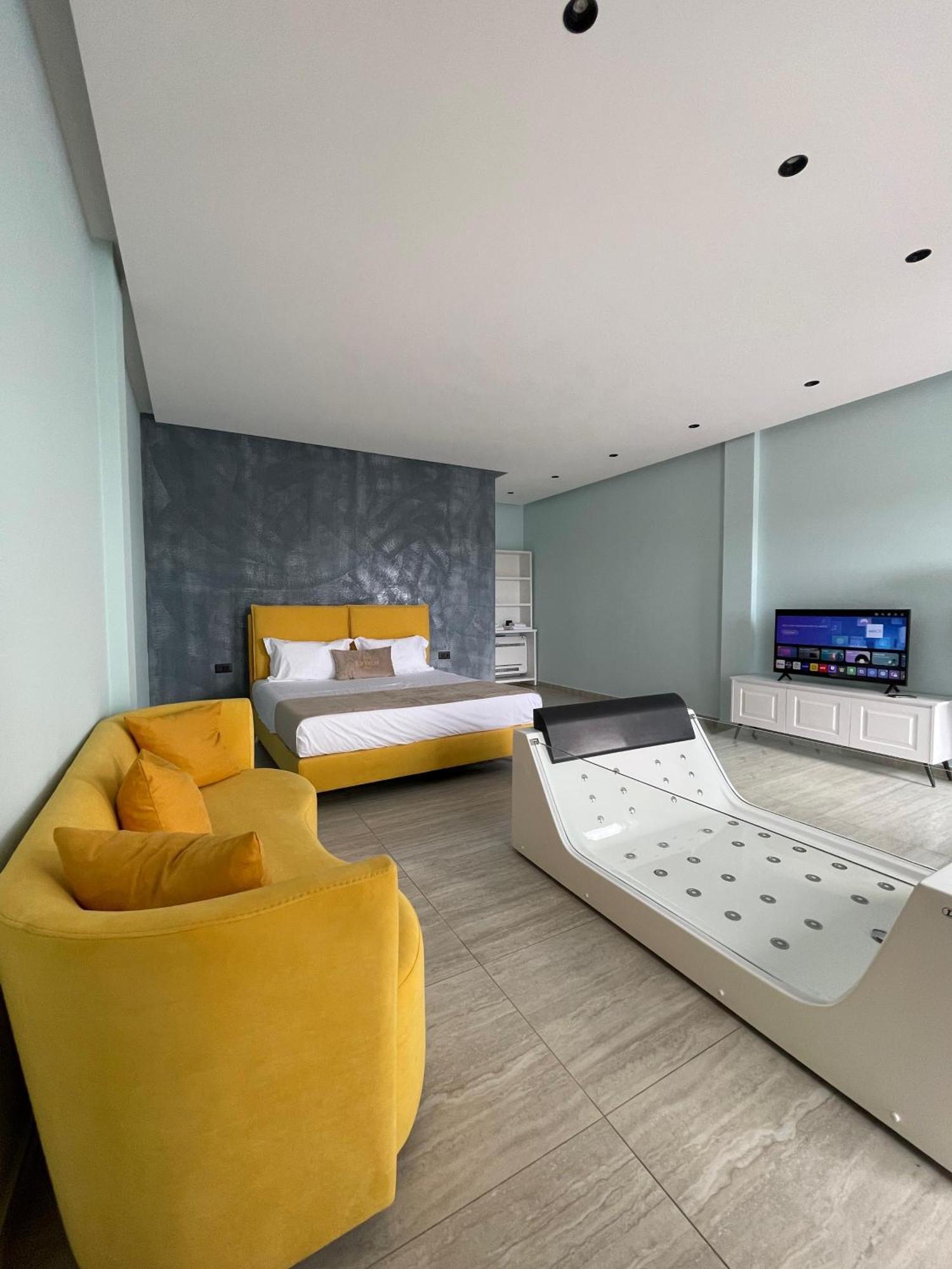 Top Villas Δυρράχιο Εξωτερικό φωτογραφία