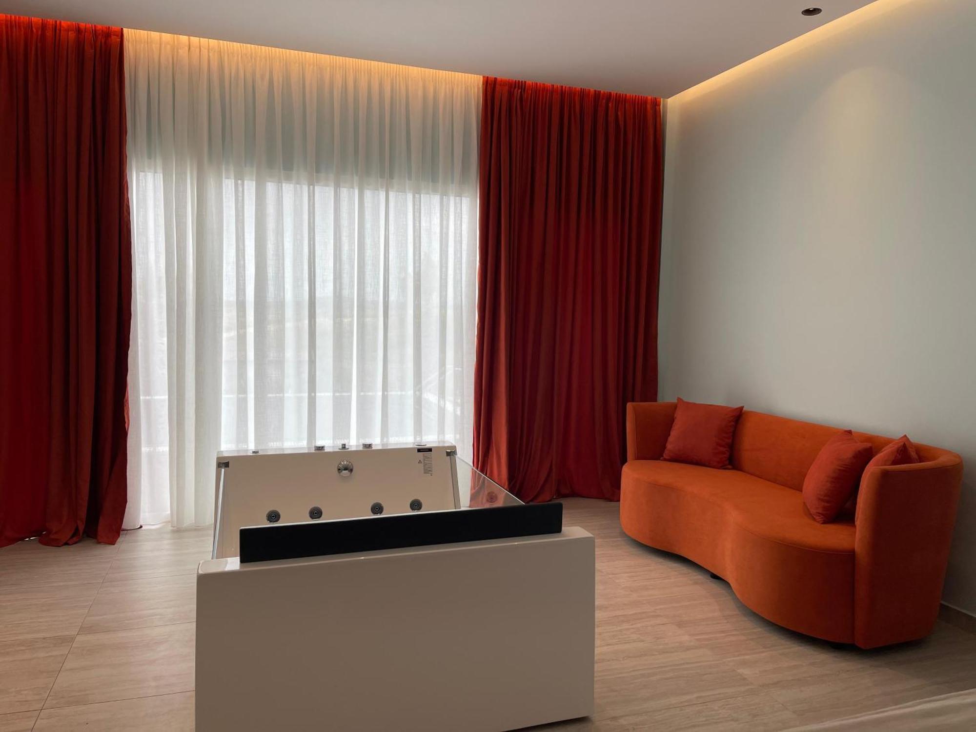 Top Villas Δυρράχιο Εξωτερικό φωτογραφία