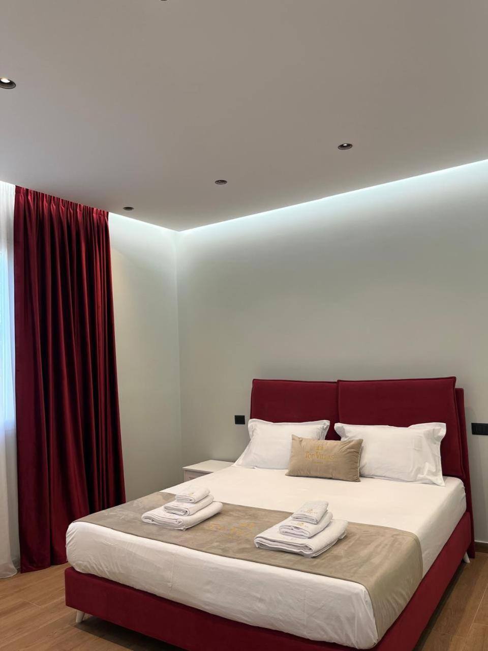 Top Villas Δυρράχιο Εξωτερικό φωτογραφία