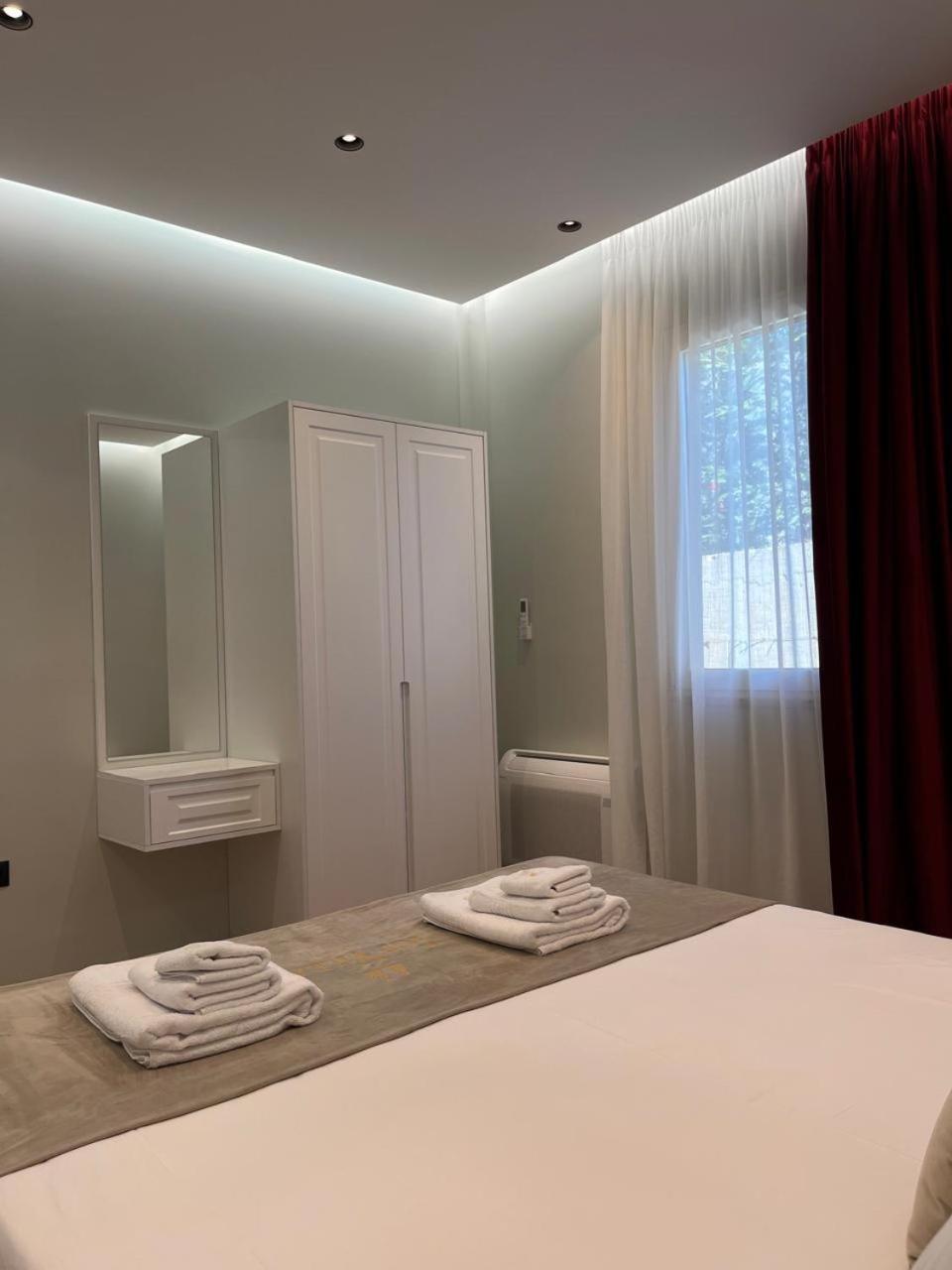 Top Villas Δυρράχιο Εξωτερικό φωτογραφία