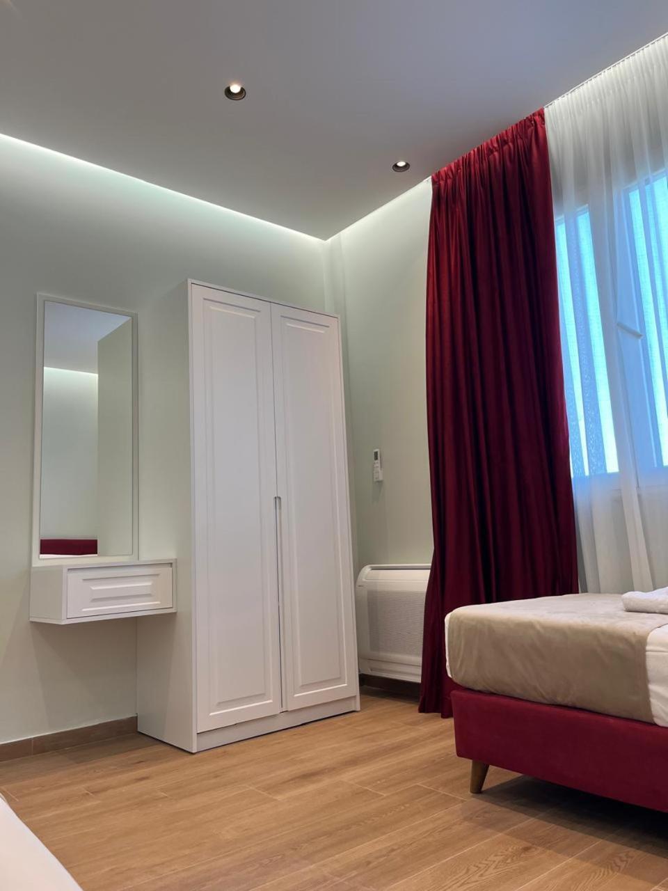 Top Villas Δυρράχιο Εξωτερικό φωτογραφία