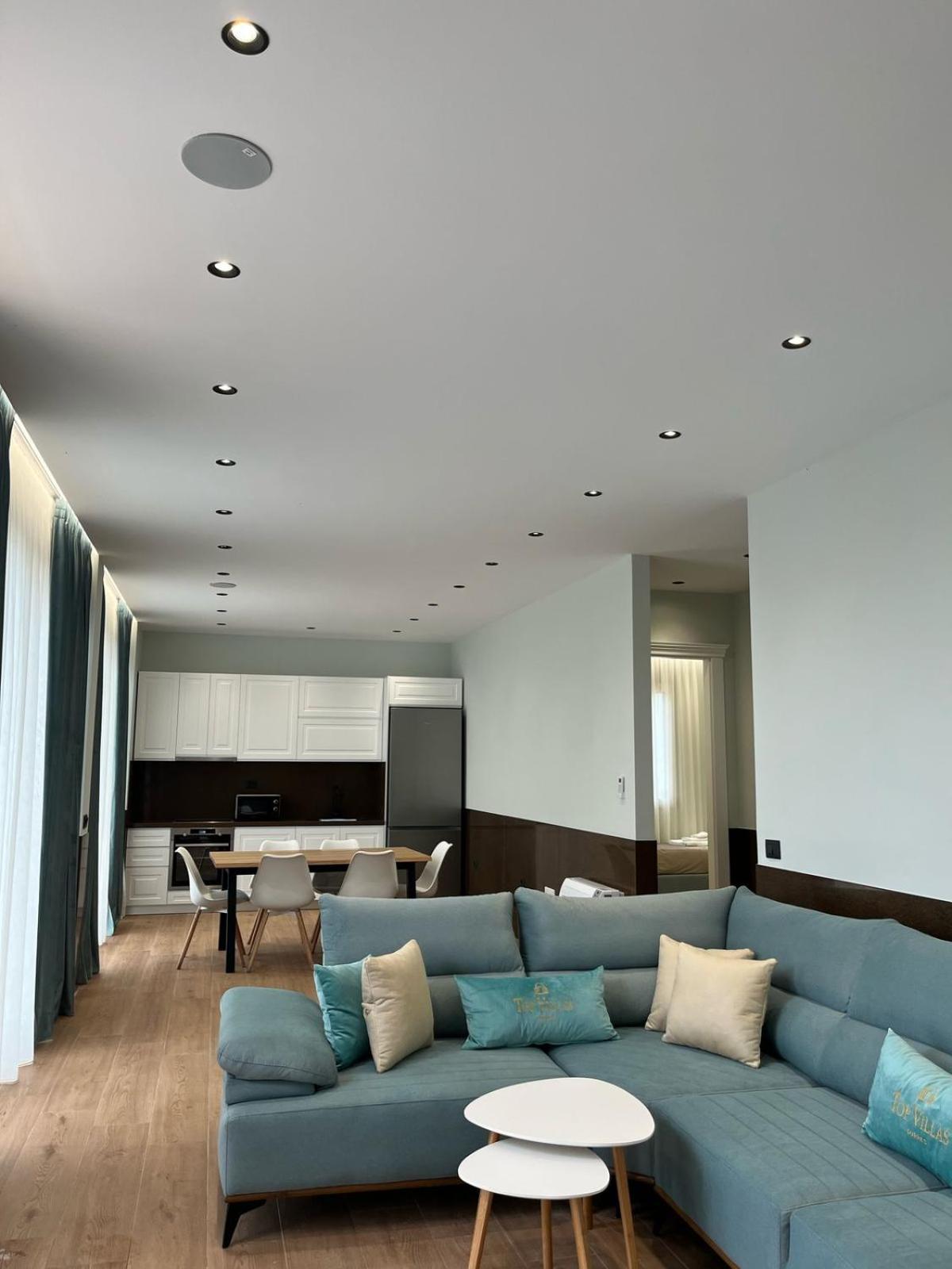 Top Villas Δυρράχιο Εξωτερικό φωτογραφία