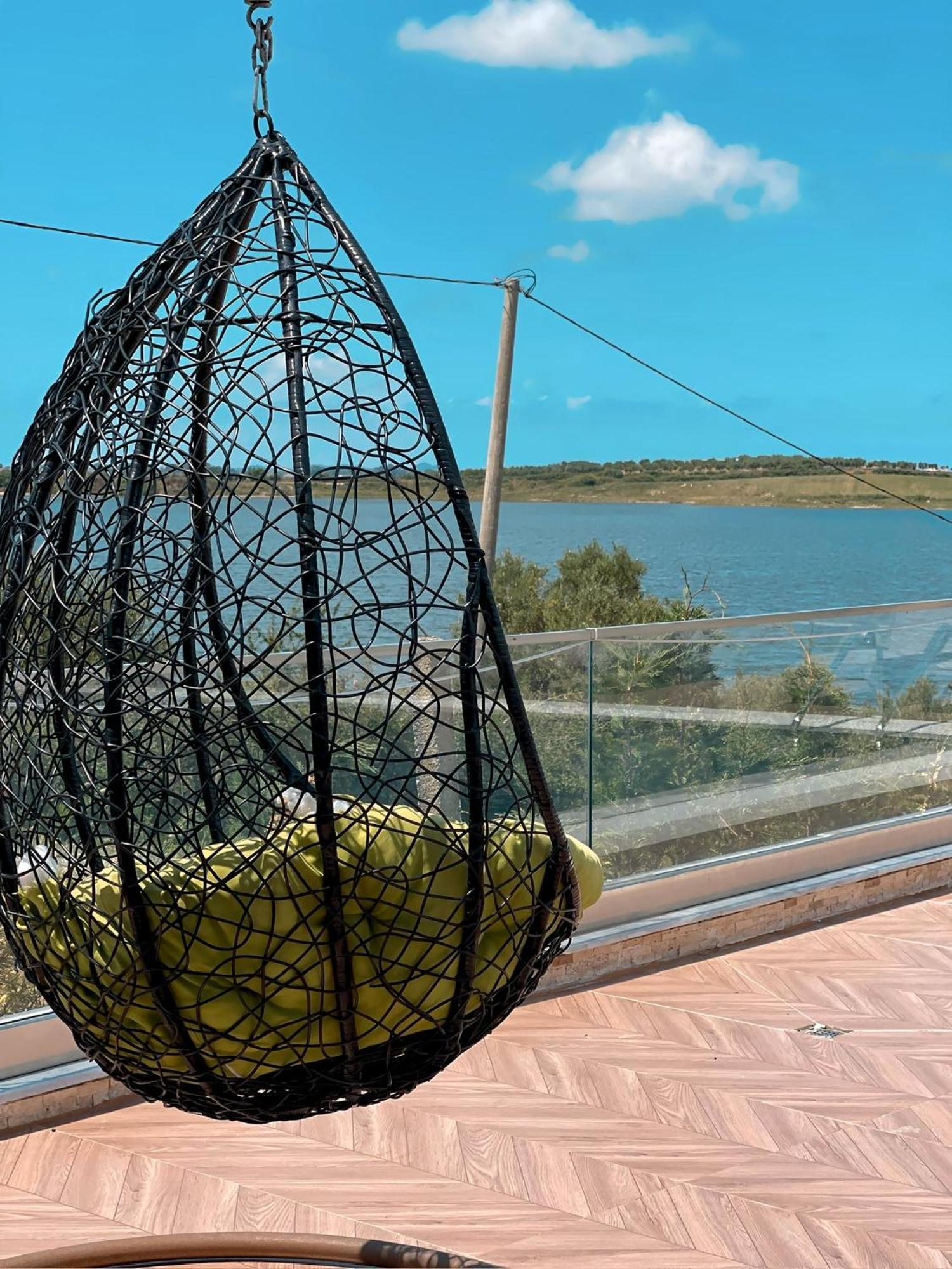 Top Villas Δυρράχιο Εξωτερικό φωτογραφία