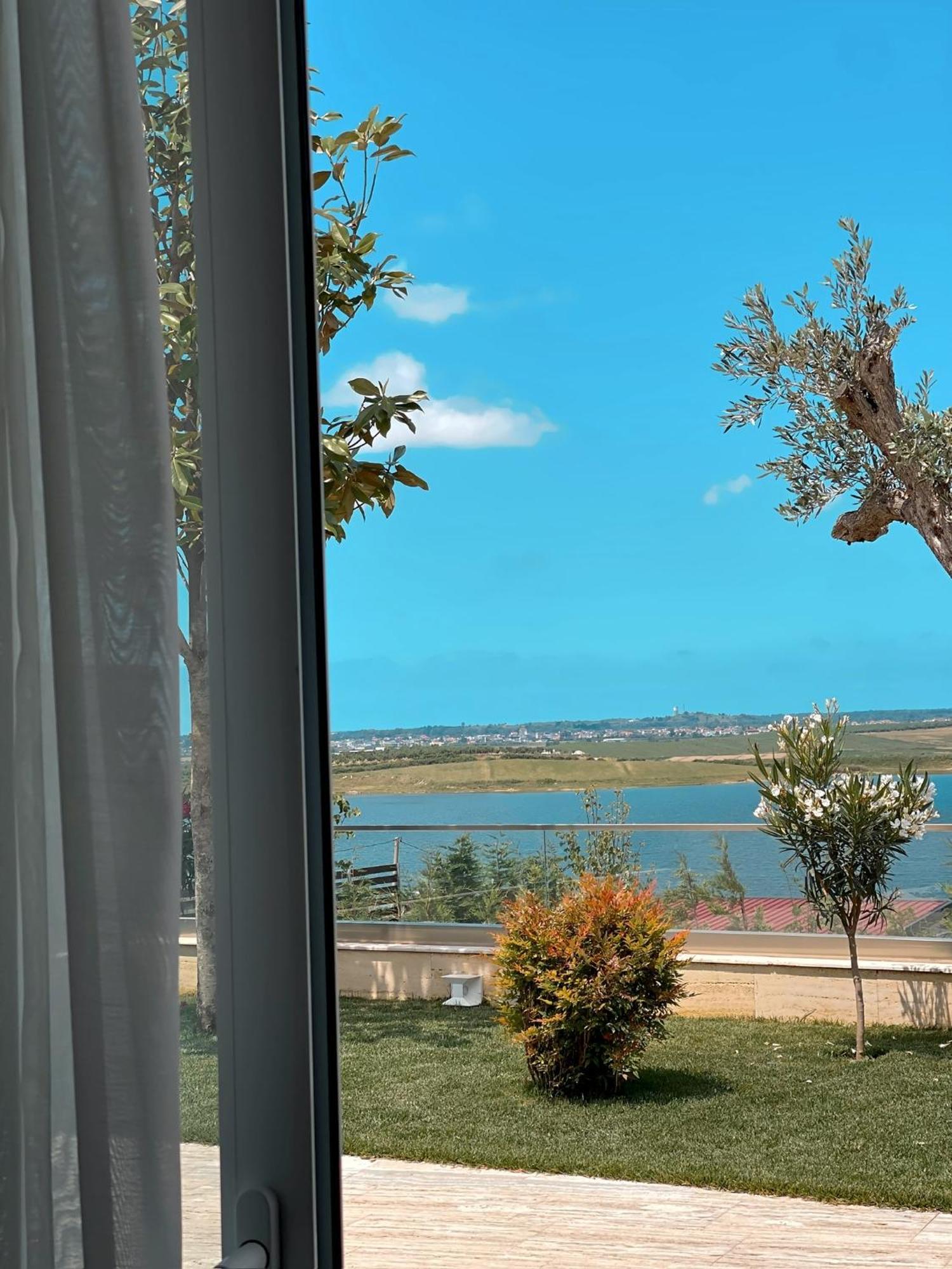 Top Villas Δυρράχιο Εξωτερικό φωτογραφία
