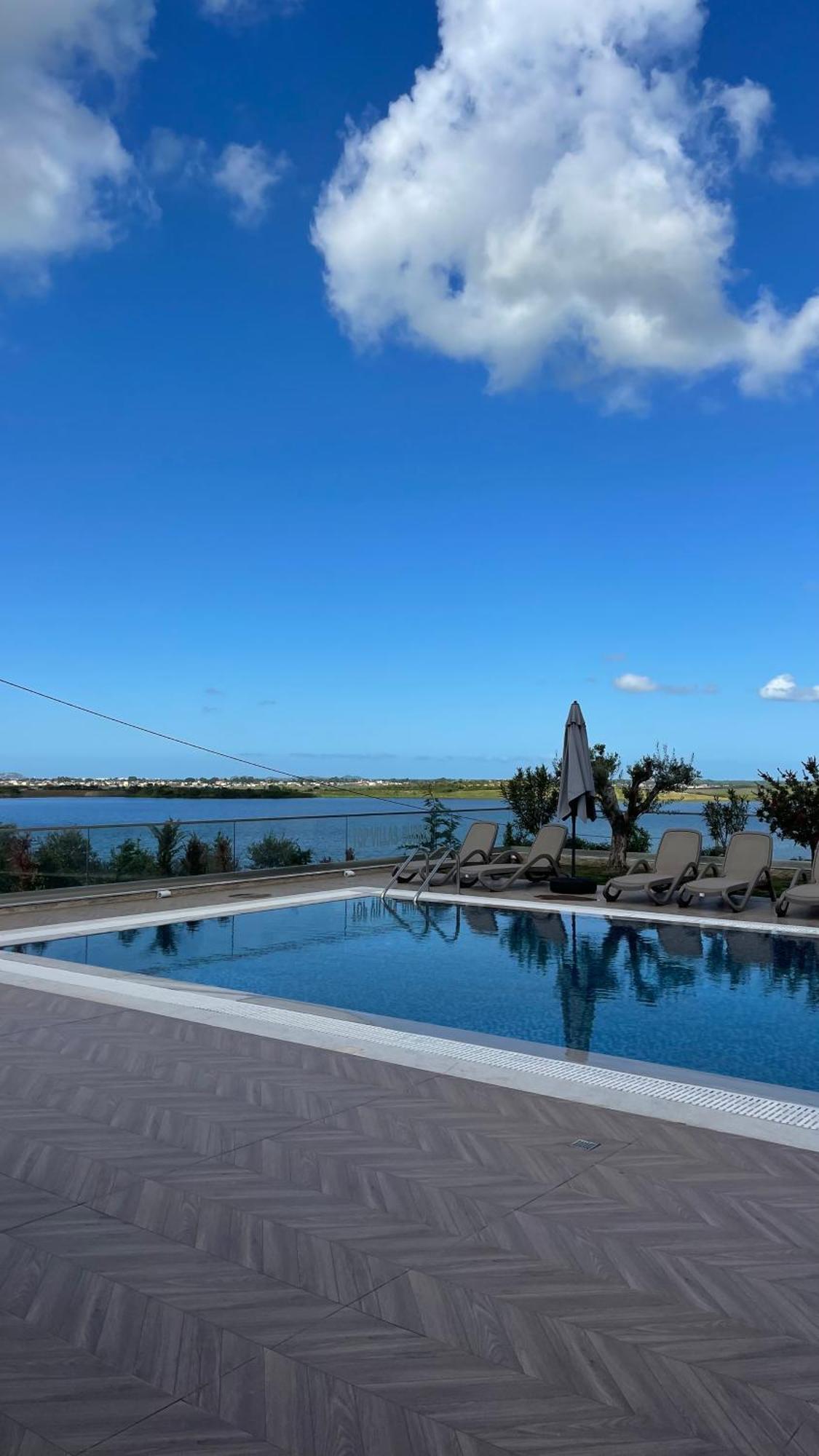 Top Villas Δυρράχιο Εξωτερικό φωτογραφία