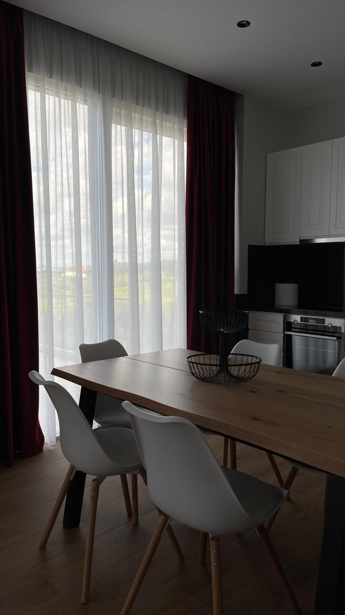 Top Villas Δυρράχιο Εξωτερικό φωτογραφία